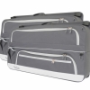 Storage Bags VW T5/T6/T6.1 Multivan/Transporter without interior trim - Anthracite